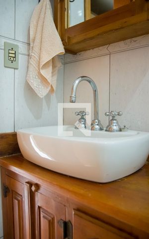 Apartamento à venda com 185m², 4 quartos e 3 vagasVaranda do Quarto 1