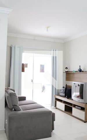 Apartamento para alugar com 80m², 2 quartos e 1 vagaSala/Cozinha