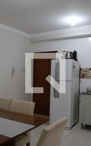Apartamento para alugar com 80m², 2 quartos e 1 vagaSala/Cozinha