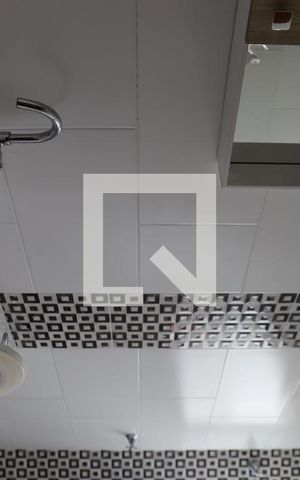 Apartamento para alugar com 80m², 2 quartos e 1 vagaBanheiro