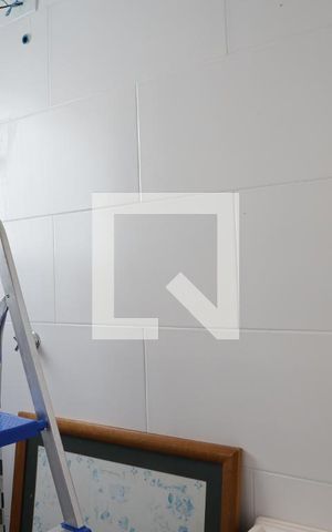 Apartamento para alugar com 80m², 2 quartos e 1 vagaBanheiro da Suíte