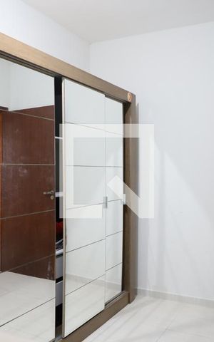 Apartamento para alugar com 80m², 2 quartos e 1 vagaQuarto 1