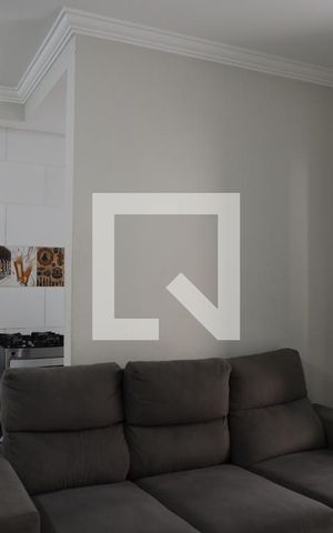 Apartamento para alugar com 80m², 2 quartos e 1 vagaSala/Cozinha