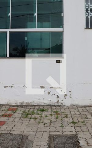 Apartamento para alugar com 80m², 2 quartos e 1 vagaGaragem
