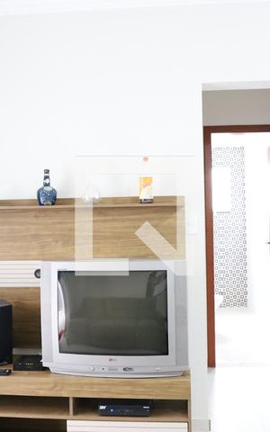 Apartamento para alugar com 80m², 2 quartos e 1 vagaSala/Cozinha