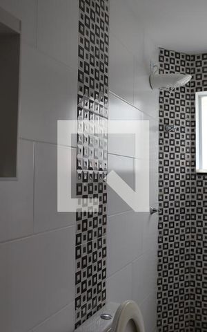 Apartamento para alugar com 80m², 2 quartos e 1 vagaBanheiro
