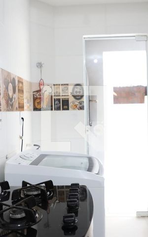 Apartamento para alugar com 80m², 2 quartos e 1 vagaSala/Cozinha