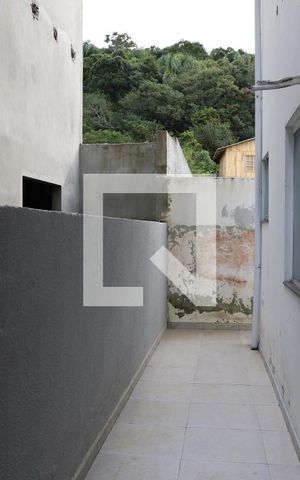 Apartamento para alugar com 80m², 2 quartos e 1 vagaQuintal