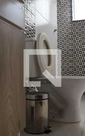 Apartamento para alugar com 80m², 2 quartos e 1 vagaBanheiro