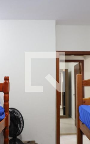 Apartamento para alugar com 80m², 2 quartos e 1 vagaSuíte
