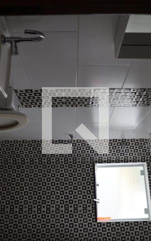 Apartamento para alugar com 80m², 2 quartos e 1 vagaBanheiro