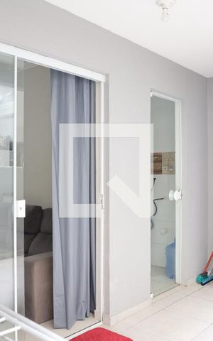 Apartamento para alugar com 80m², 2 quartos e 1 vagaQuintal