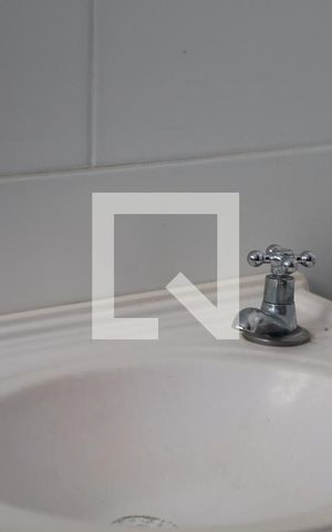 Apartamento para alugar com 80m², 2 quartos e 1 vagaBanheiro da Suíte