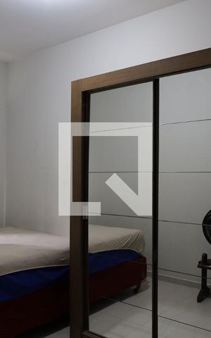 Apartamento para alugar com 80m², 2 quartos e 1 vagaQuarto 1