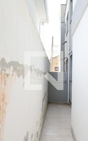 Apartamento para alugar com 80m², 2 quartos e 1 vagaQuintal
