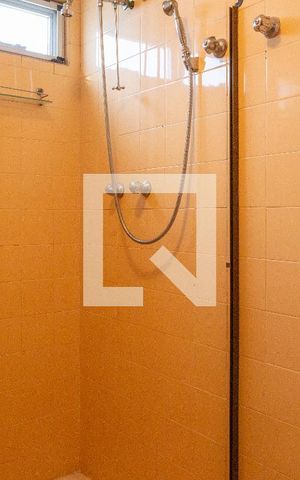 Apartamento à venda com 94m², 3 quartos e 1 vagaBanheiro da Suíte