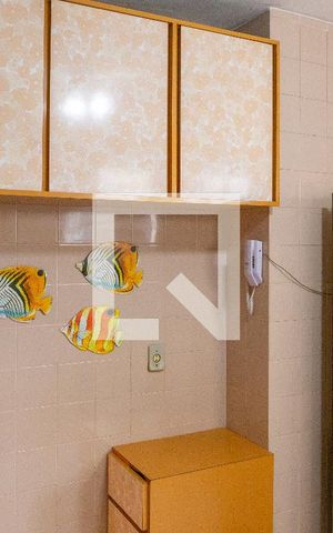 Apartamento à venda com 94m², 3 quartos e 1 vagaCozinha