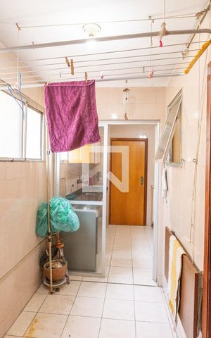 Apartamento à venda com 94m², 3 quartos e 1 vagaÁrea de Serviço