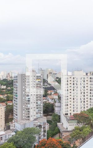 Apartamento à venda com 94m², 3 quartos e 1 vagaVista da Sala
