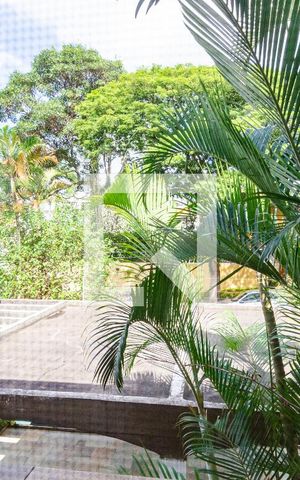 Casa para alugar com 400m², 4 quartos e 4 vagas Casa para alugar com 400m², 4 quartos e 4 vagasVista da Suíte 3