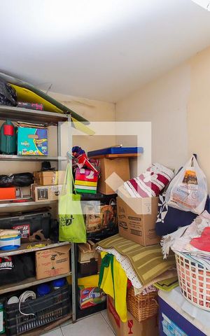 Casa para alugar com 200m², 3 quartos e 3 vagas Casa para alugar com 200m², 3 quartos e 3 vagasQuarto de Serviço
