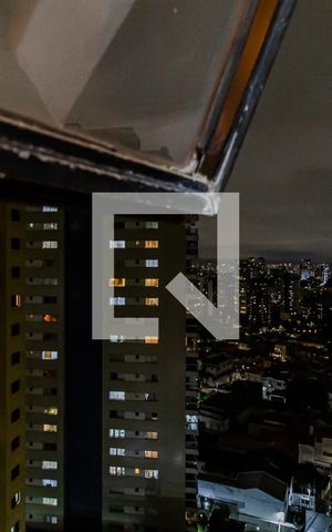 Apartamento à venda com 168m², 3 quartos e 2 vagas Apartamento à venda com 168m², 3 quartos e 2 vagasVista da Sala