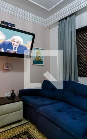 Apartamento à venda com 168m², 3 quartos e 2 vagas Apartamento à venda com 168m², 3 quartos e 2 vagasSuíte 2