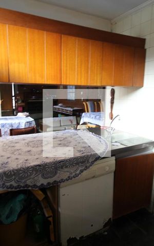 Casa à venda com 500m², 7 quartos e 4 vagasCozinha