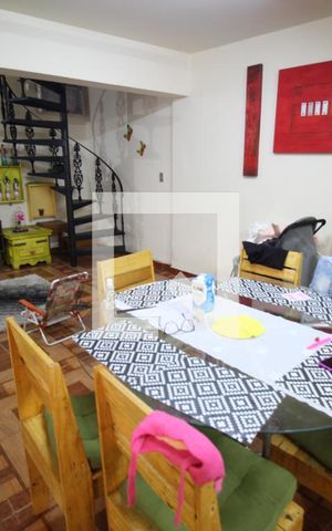 Casa à venda com 500m², 7 quartos e 4 vagasSala de jantar 3