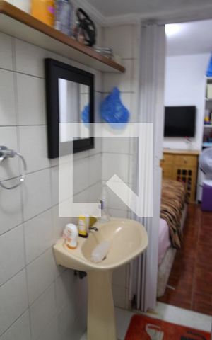 Casa à venda com 500m², 7 quartos e 4 vagasBanheiro da suite 2
