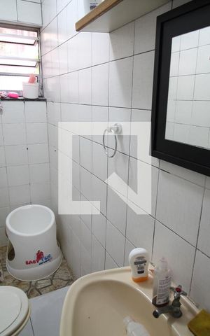 Casa à venda com 500m², 7 quartos e 4 vagasBanheiro da suite 2