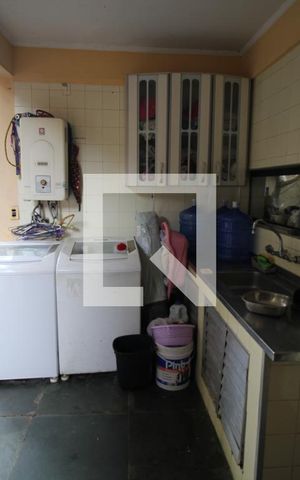 Casa à venda com 500m², 7 quartos e 4 vagasLavanderia 2