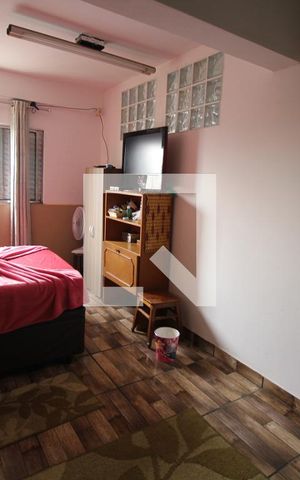 Casa à venda com 500m², 7 quartos e 4 vagasQuarto 4