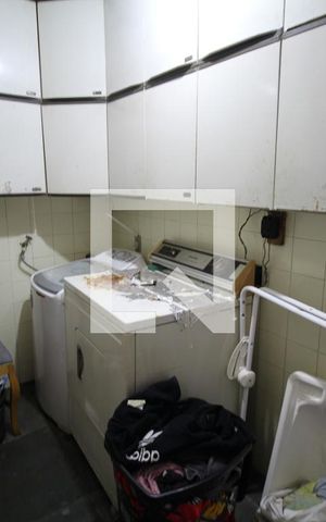 Casa à venda com 500m², 7 quartos e 4 vagasLavanderia