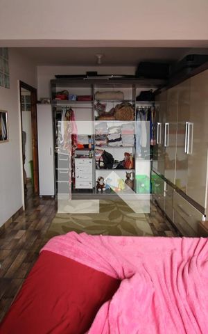 Casa à venda com 500m², 7 quartos e 4 vagasQuarto 4