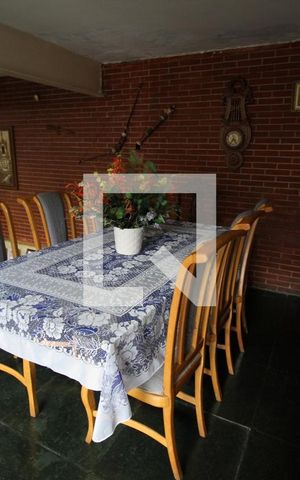 Casa à venda com 500m², 7 quartos e 4 vagasSala de Jantar 1