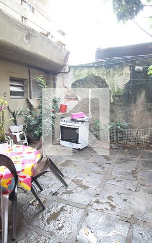 Casa à venda com 500m², 7 quartos e 4 vagasQuintal