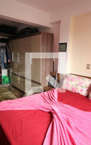 Casa à venda com 500m², 7 quartos e 4 vagasQuarto 4