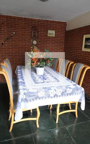 Casa à venda com 500m², 7 quartos e 4 vagasSala de Jantar 1