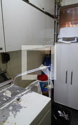 Casa à venda com 500m², 7 quartos e 4 vagasLavanderia