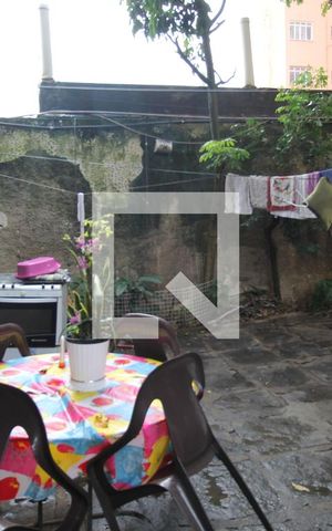 Casa à venda com 500m², 7 quartos e 4 vagasQuintal