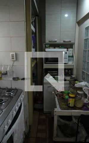 Casa à venda com 500m², 7 quartos e 4 vagasCozinha 2