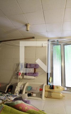 Casa à venda com 500m², 7 quartos e 4 vagasBanheiro 