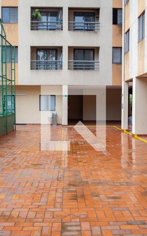 Apartamento à venda com 59m², 2 quartos e 1 vagaÁrea comum