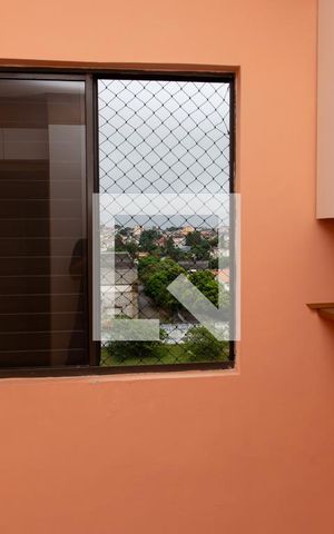 Apartamento à venda com 59m², 2 quartos e 1 vagaQuarto 2