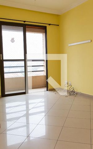 Apartamento à venda com 59m², 2 quartos e 1 vagaSala