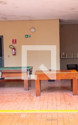 Apartamento à venda com 59m², 2 quartos e 1 vagaSala de Jogos