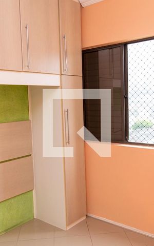 Apartamento à venda com 59m², 2 quartos e 1 vagaQuarto 1