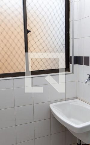 Apartamento à venda com 59m², 2 quartos e 1 vagaÁrea de Serviço
