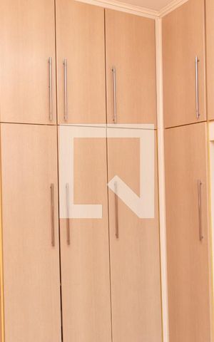 Apartamento à venda com 59m², 2 quartos e 1 vagaQuarto 1